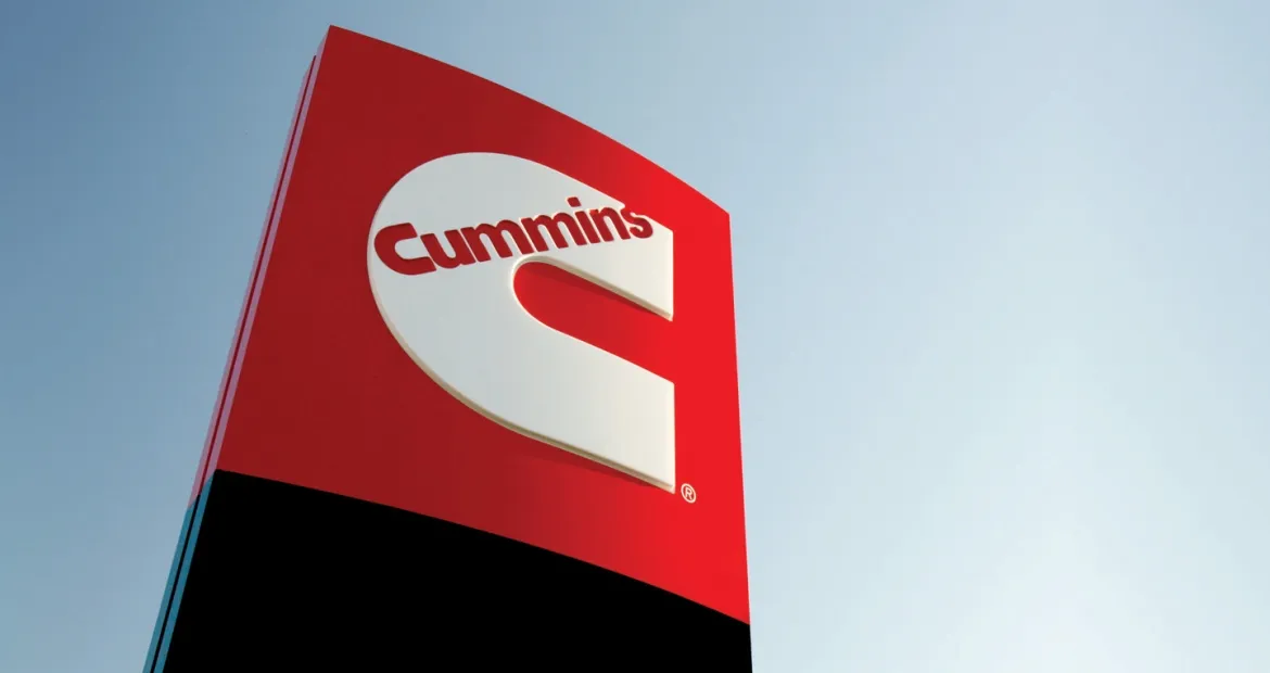 Cummins and Heliox to partner on electric vehicle charging solutions for fleet customers