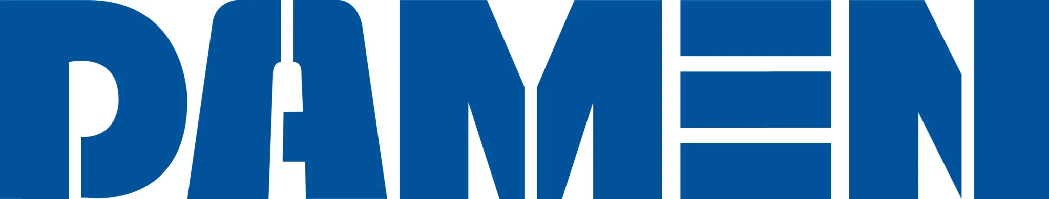 Man logo